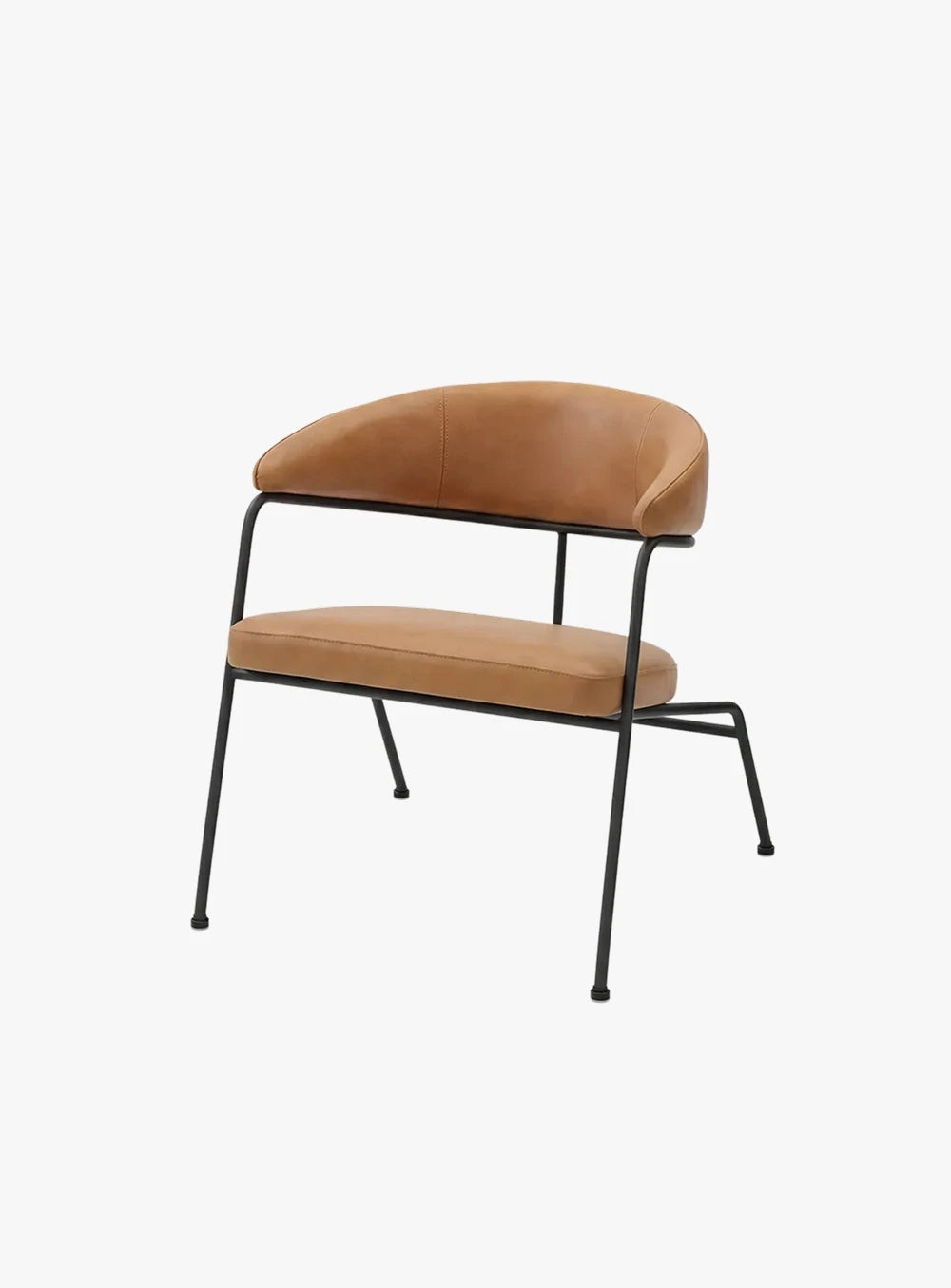 Non Lounge Chair - view 1