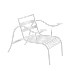 Thinking Man's Chair White - view 1
