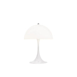 Panthella 400 Table Lamp Opal - view 1