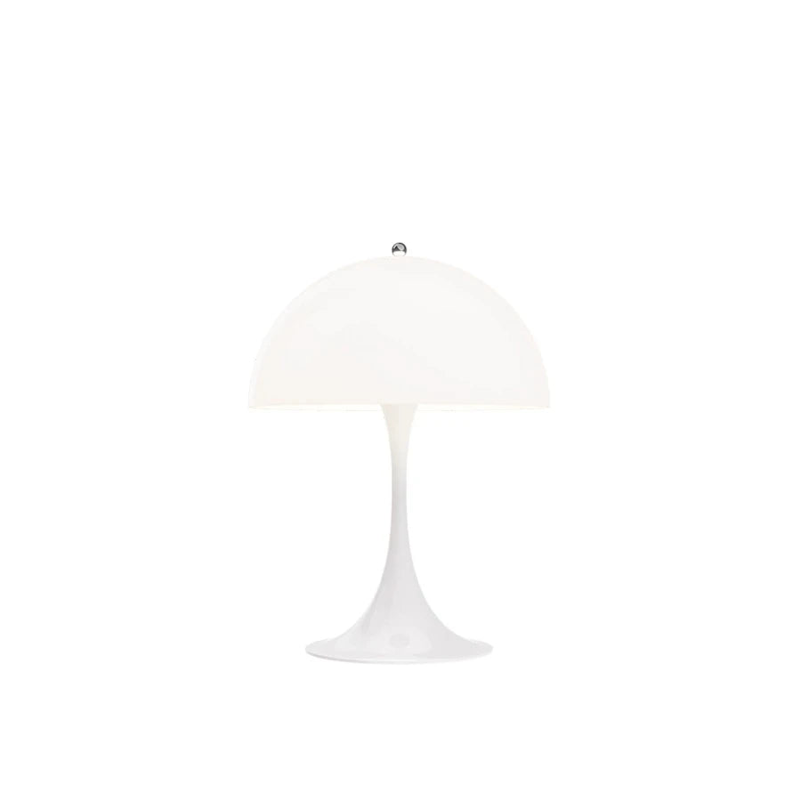 Panthella 400 Table Lamp Opal - view 1