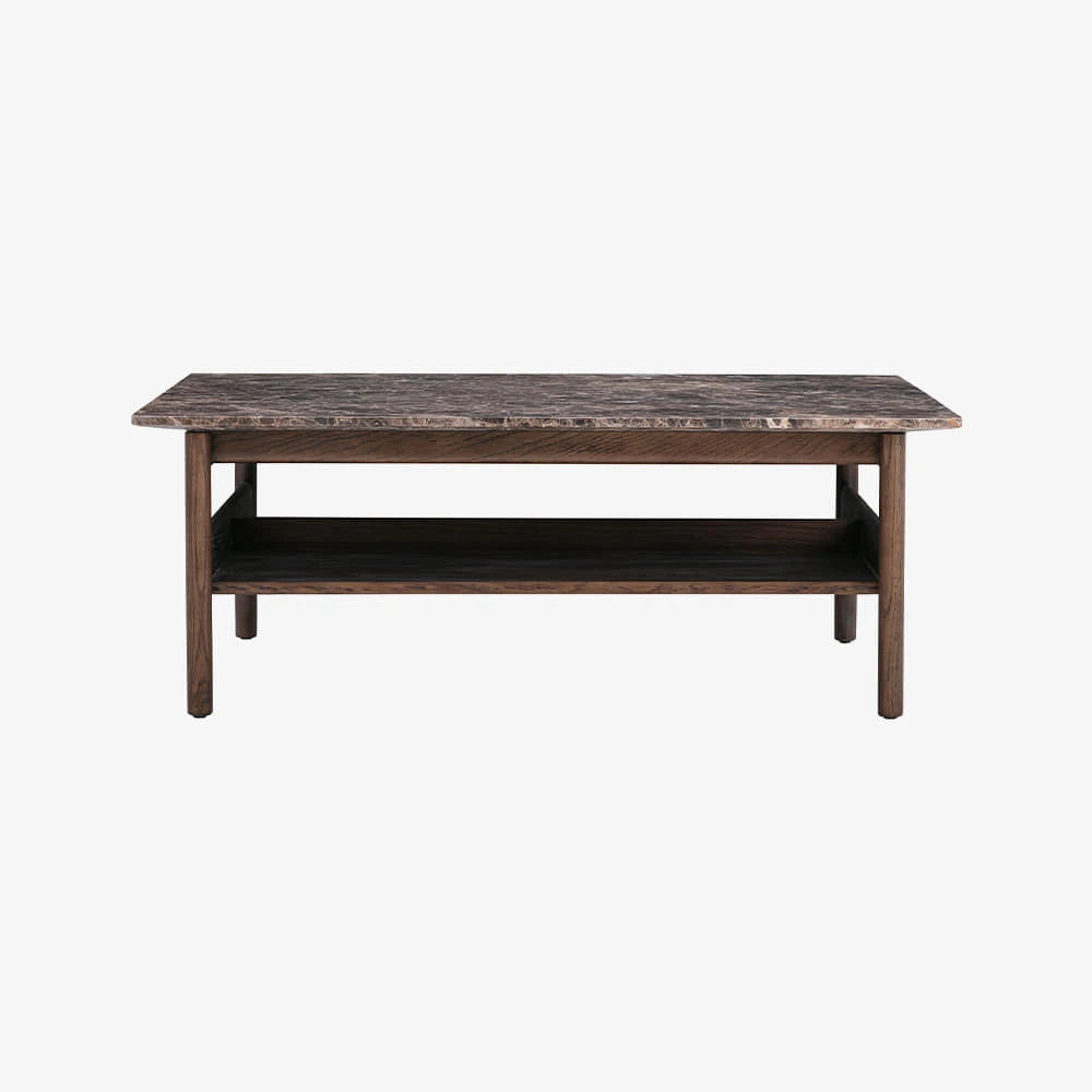 Collect Coffee Table - view 1