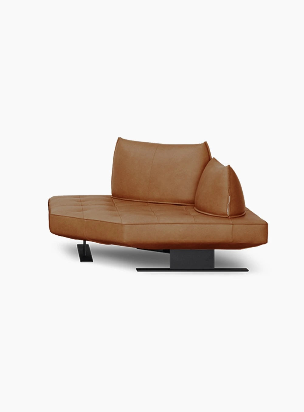 ALTER SOFA | Leather | PW001876 - view 1