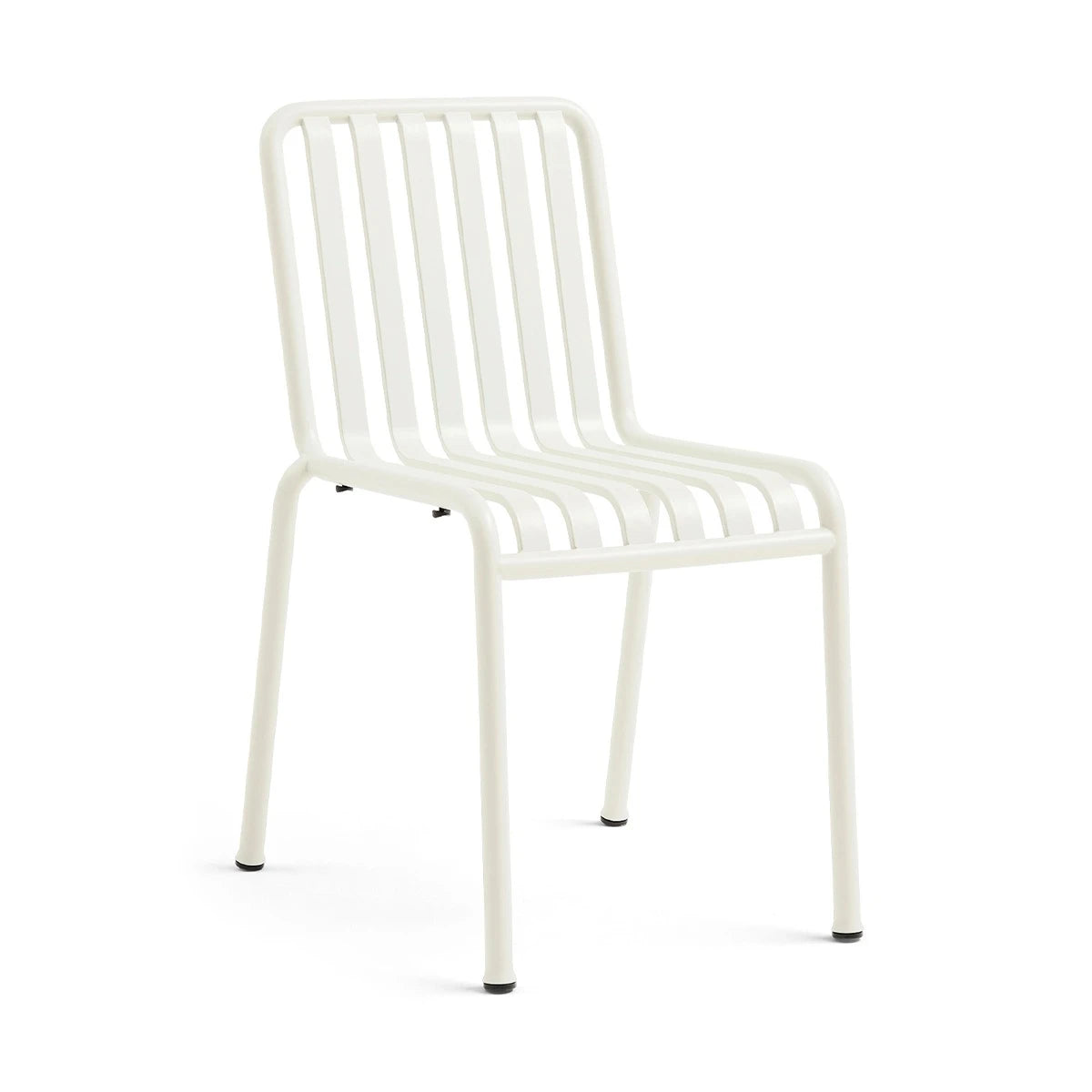 Palissade Chair Cream White - view 1