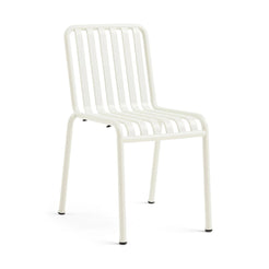 Palissade Chair Cream White - view 1