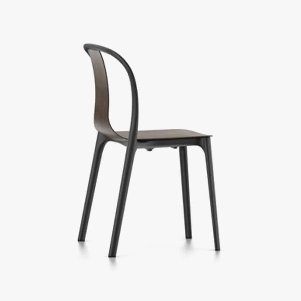 Belleville Chair Wood - view 1