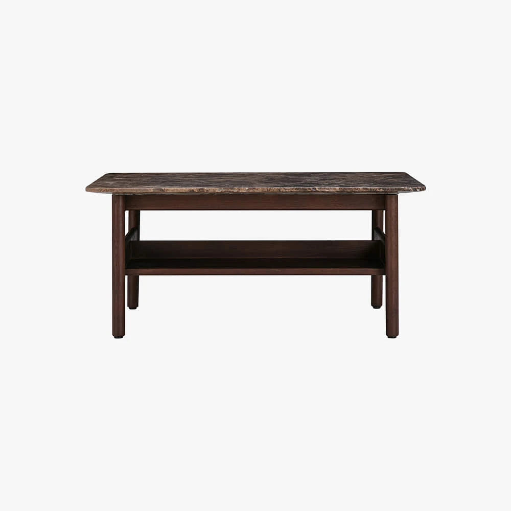 Collect Coffee Table - view 1