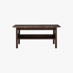 Collect Coffee Table - view 1