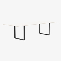 70/70 Dining Table 295 - view 1