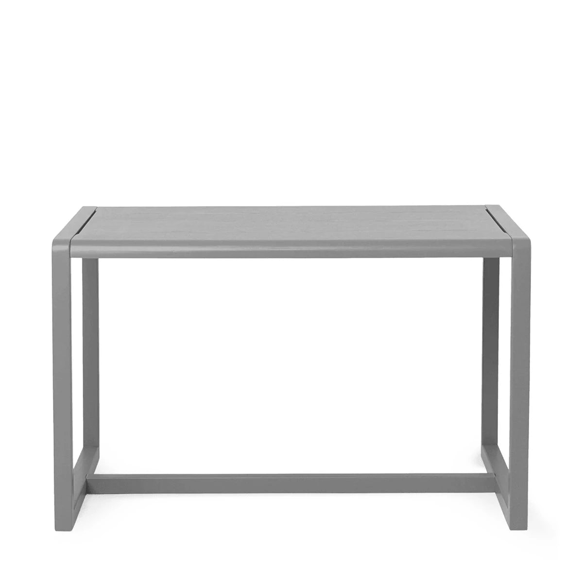 Little Architect Table Grey - view 1