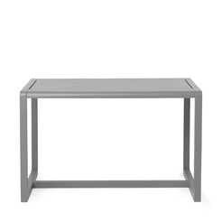 Little Architect Table Grey - view 1