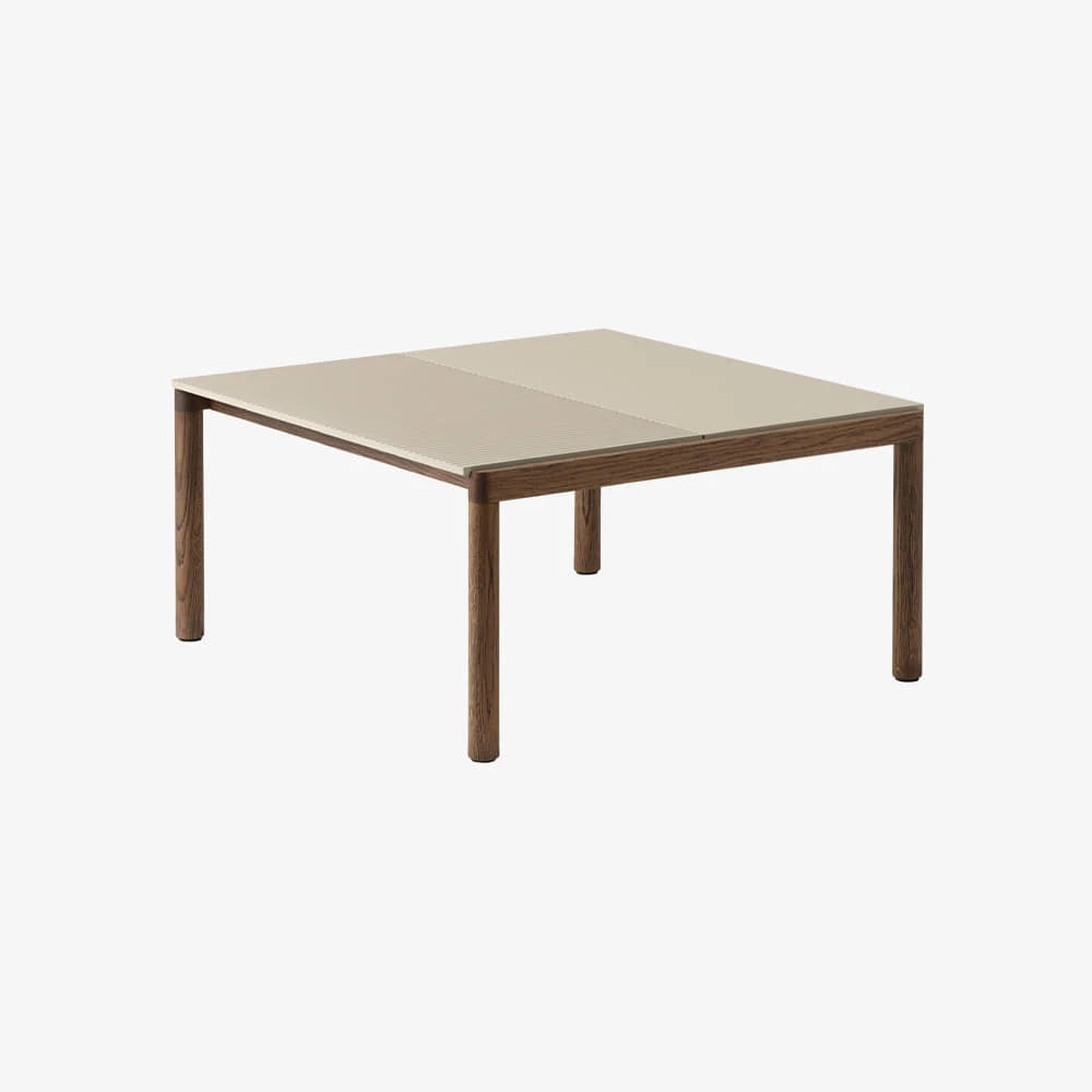 Couple Coffee Table - view 1