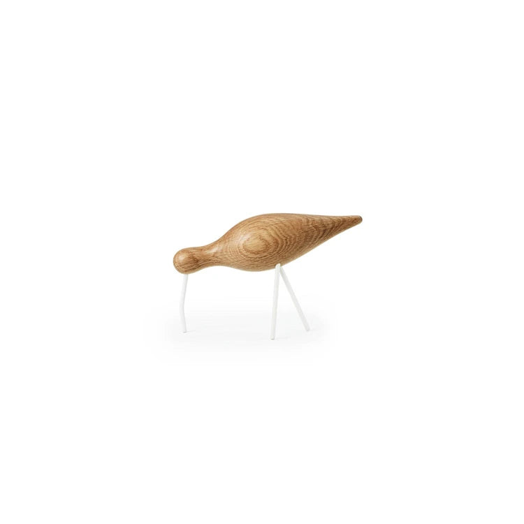 Shorebird White L Interior Accessory - view 1