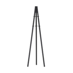 Kiila Coat Stand Black Lacquered - view 1
