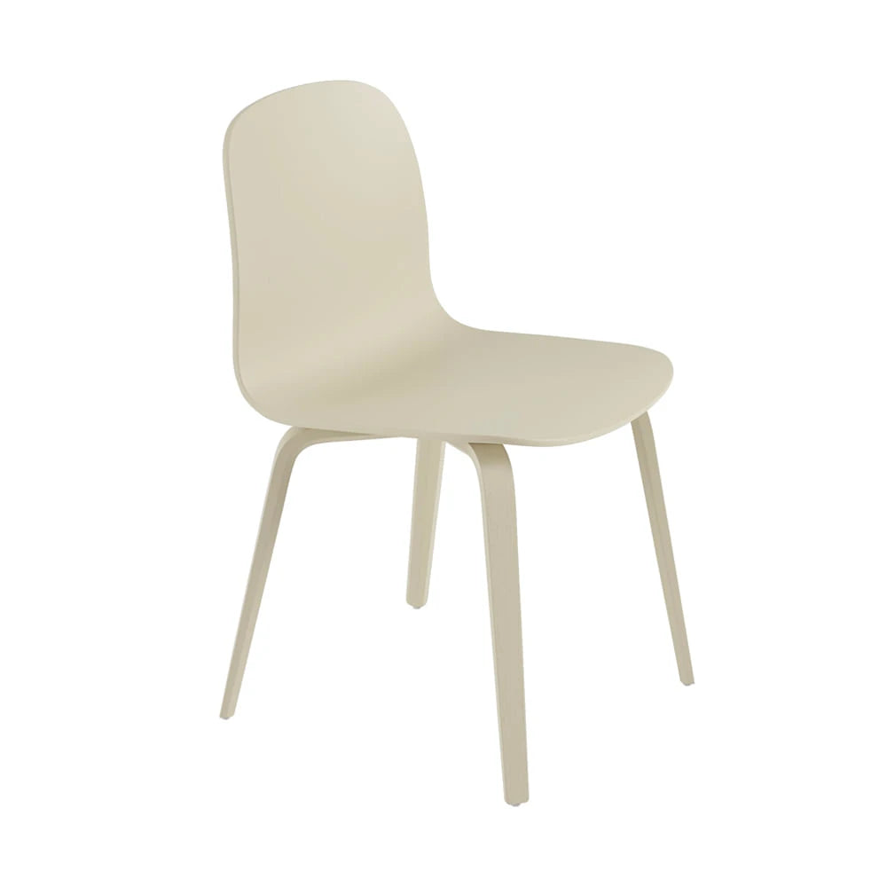 Visu Sandwood Chair - view 1