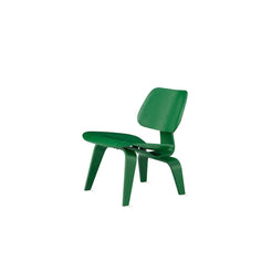 Eames Molded Plywood Lounge Chair, x HAY - view 1