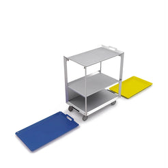 Mobile Life Trolley - view 1