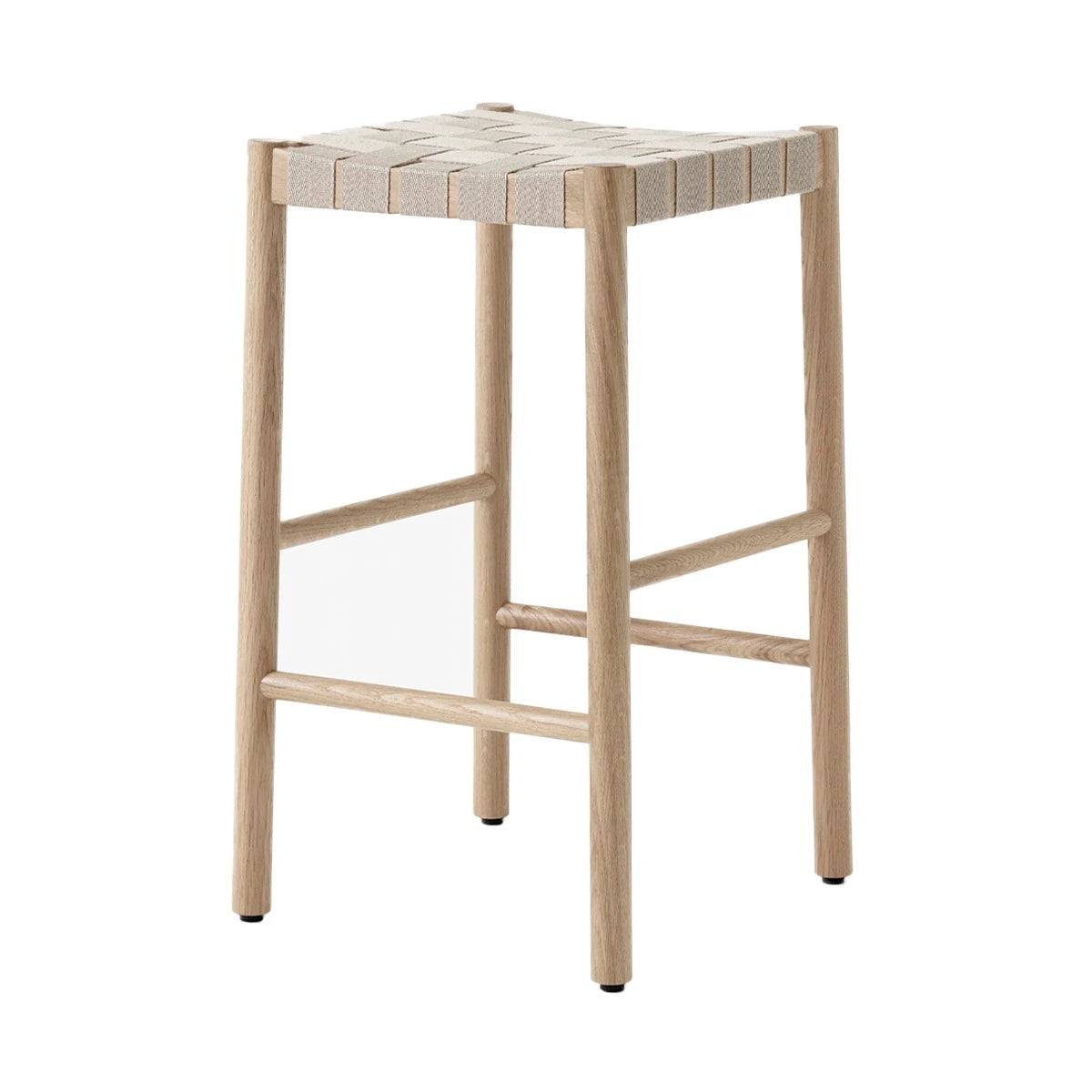 Betty Counter TK7 Oak-Natural Linen - view 1