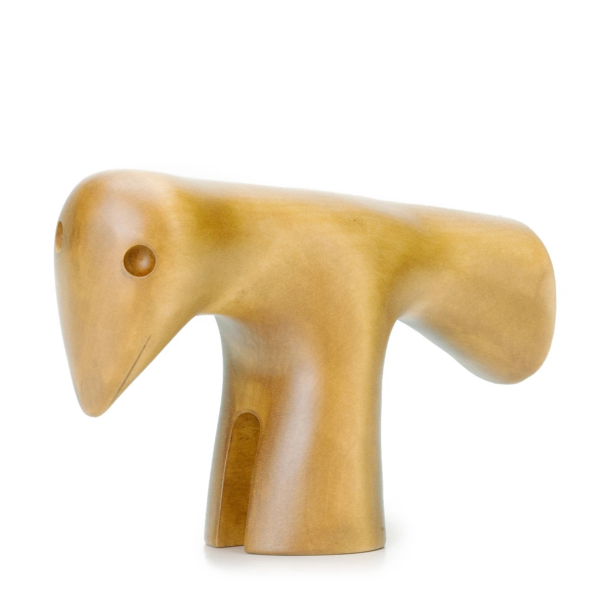 Girard Bird - view 1