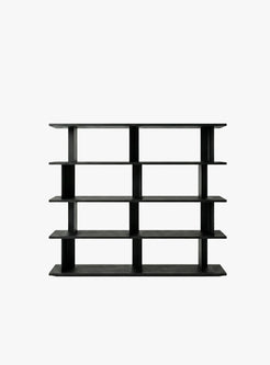 Facade Shelf - view 1
