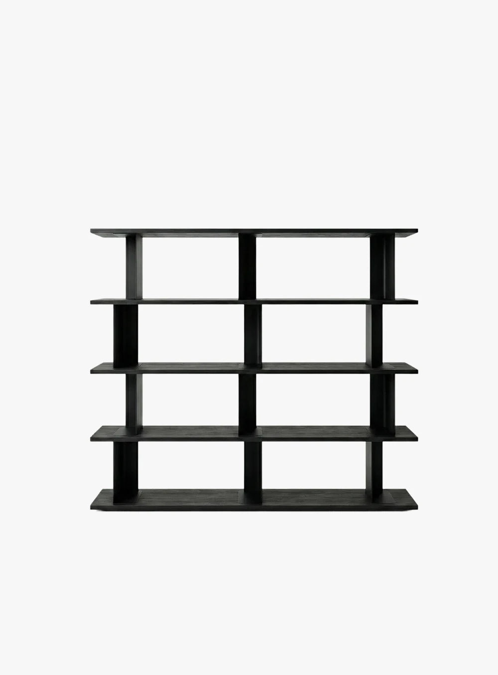 Facade Shelf - view 1