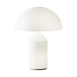 Atollo Vetro Opal Glass 3 Sizes - view 1