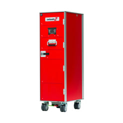 Trolley Swissair Edition Red - view 1