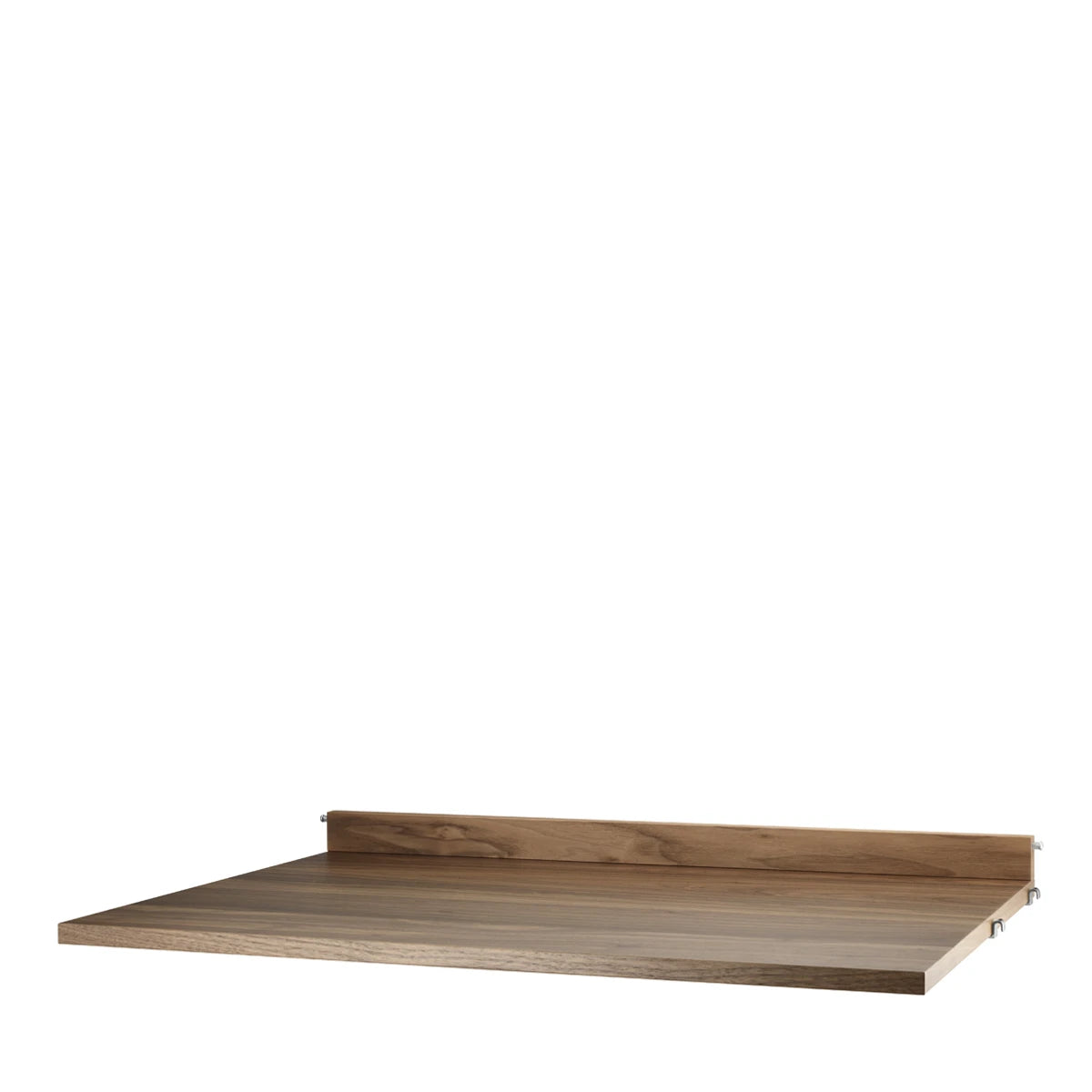 Work Desk Walnut - view 1