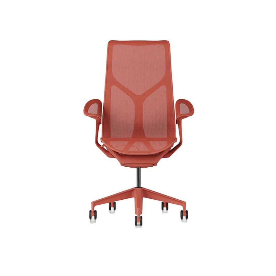 Cosm Chair, High Back (Canyon) - view 1