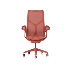 Cosm Chair, High Back (Canyon) - view 1