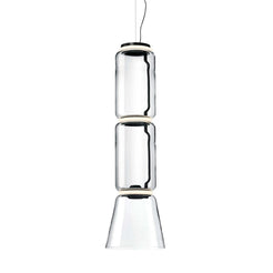 Noctambule Suspension 2 Low Cylinder Cone - view 1