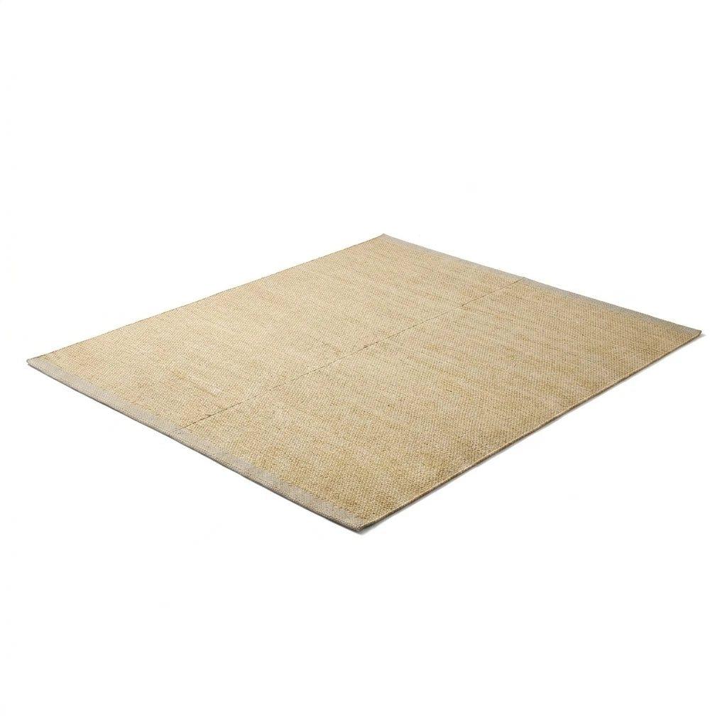 Ply Rug 5 Sizes Yellow - view 1