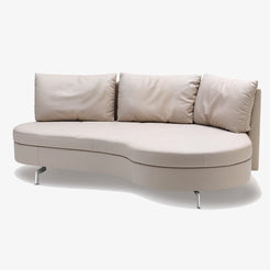 DS-167/20 Sofa - view 1