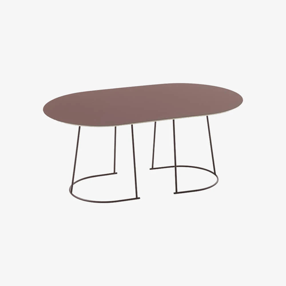 Airy Coffee Table - view 1