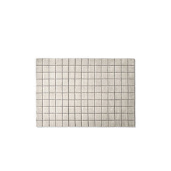 Sahara Grid, Ice Grey - view 1