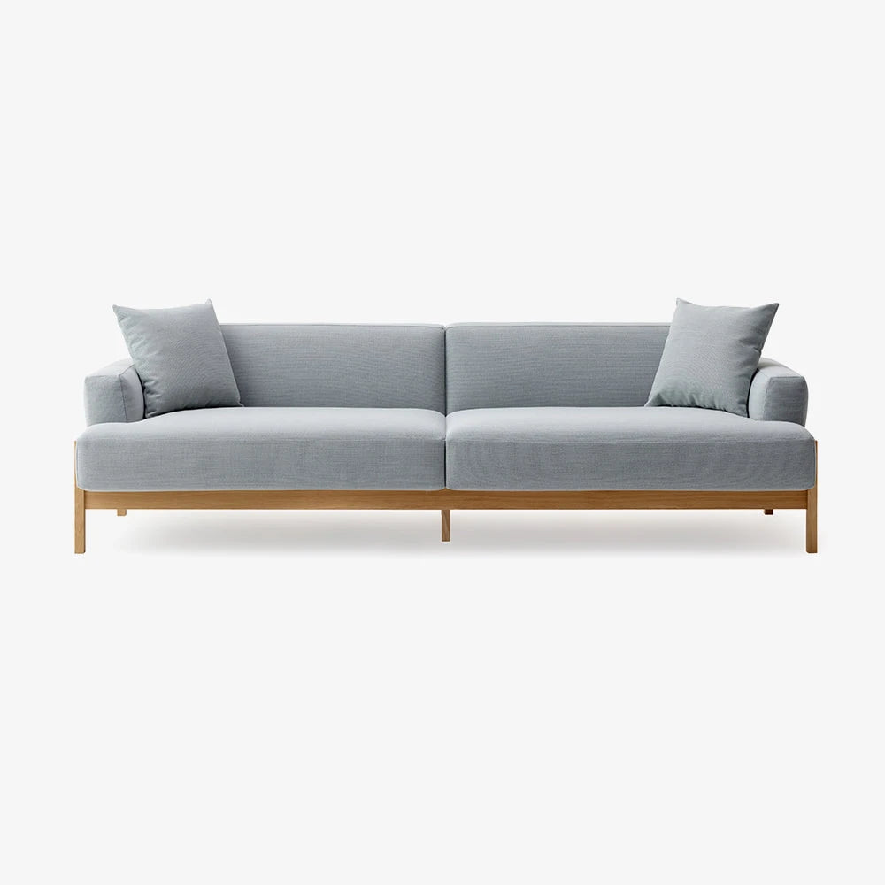 A-S01 Sofa - view 1