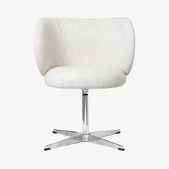 Rico Dining Chair Swivel - view 1