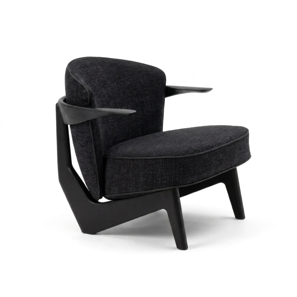 SOVA Lounge Chair - view 1