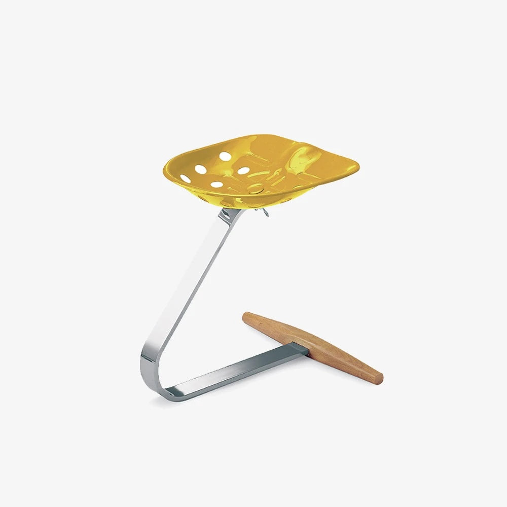 Mezzadro Stool - view 1