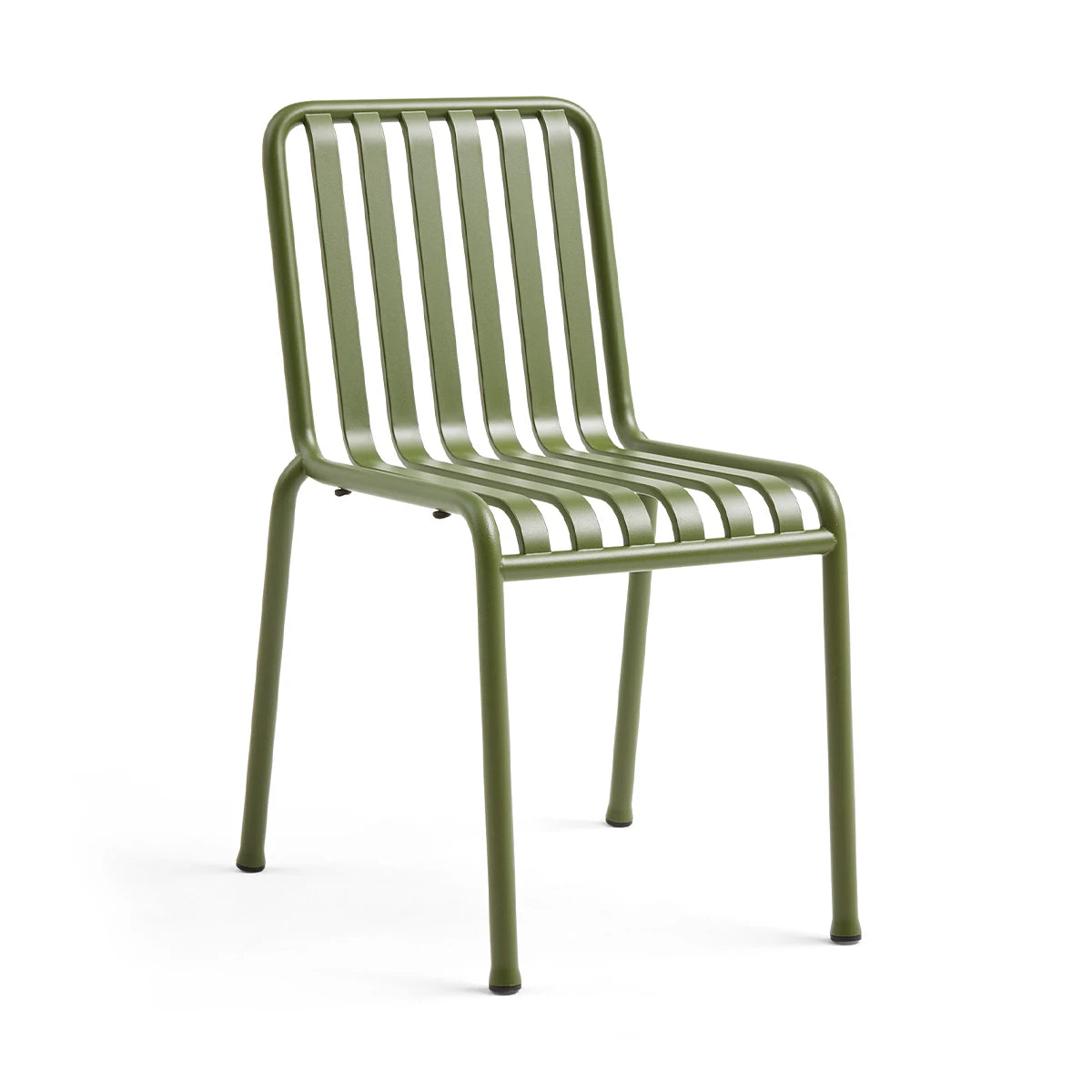 Palissade Chair Olive - view 1