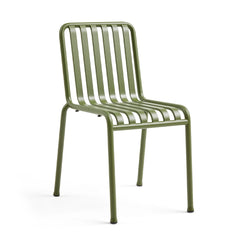 Palissade Chair Olive - view 1
