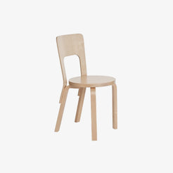 Chair 66 - view 1