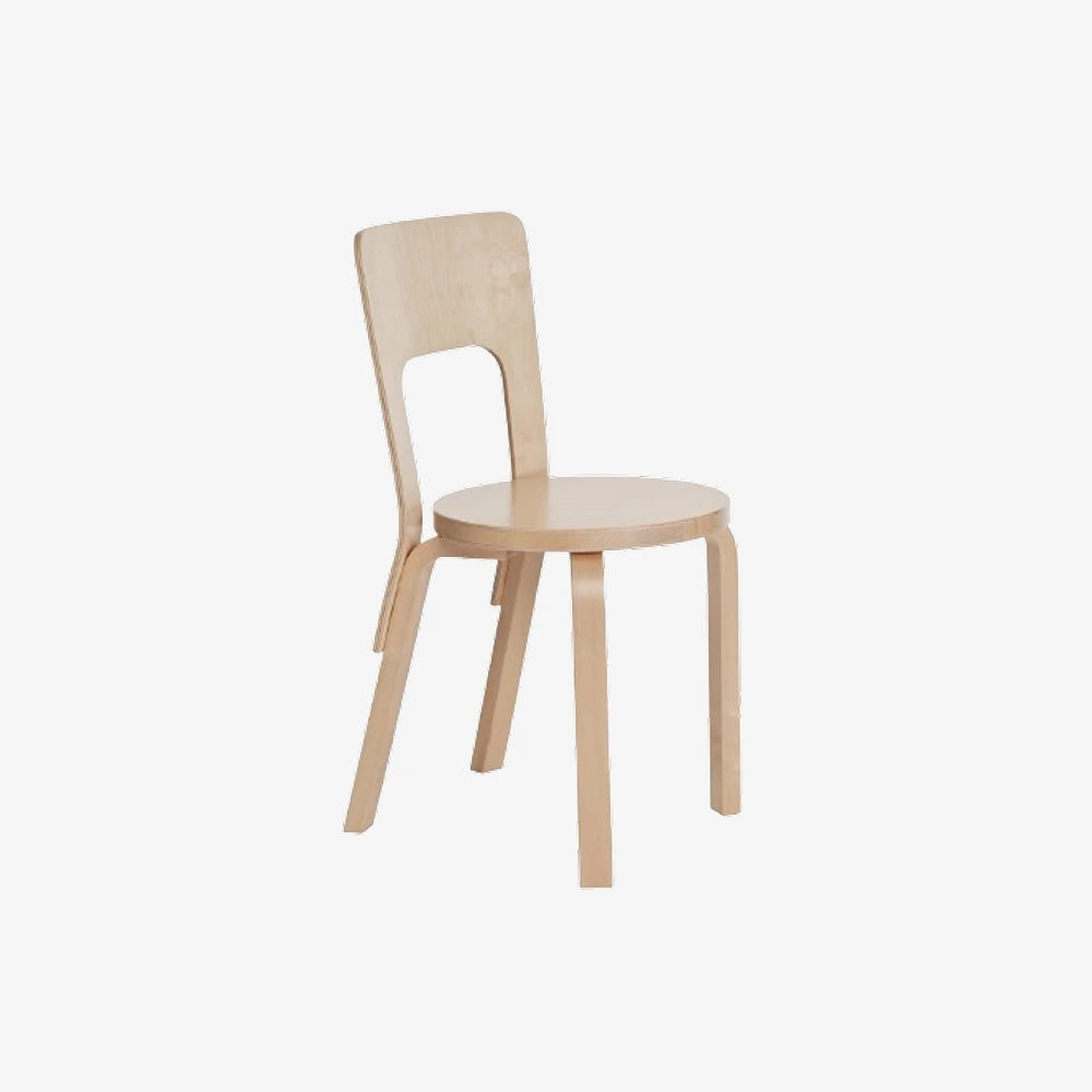 Chair 66 - view 1