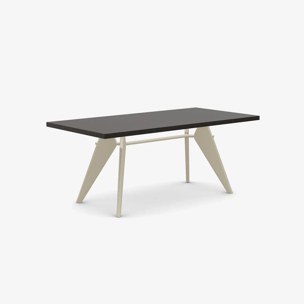 EM Table - view 1