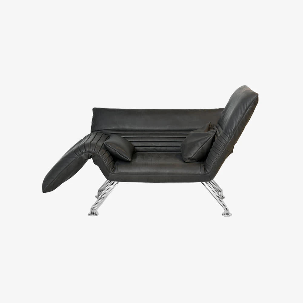 DS-142 Lounge Chair - view 1