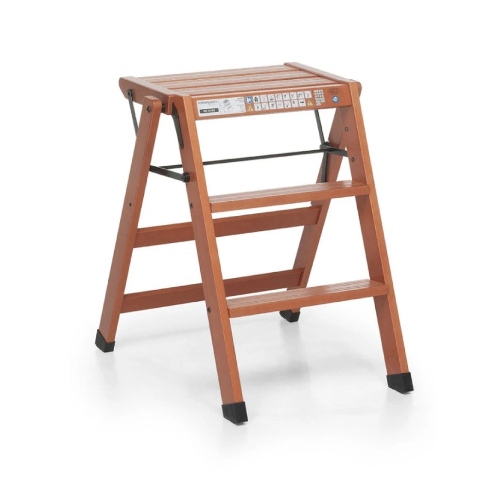Tialzo Step Stool - view 1