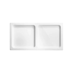 String Works Pull Out Drawer White - view 1