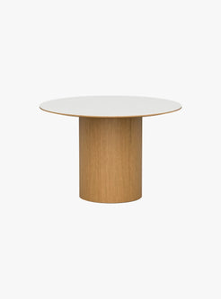 Pillar Round Table | PW001415 - view 1