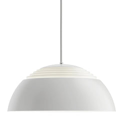 AJ royal pendant 2 sizes - view 1