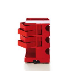 Boby Trolley 34 Red - view 1