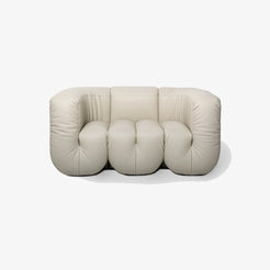 DS-707/12 SELECT PERLA Sofa - view 1